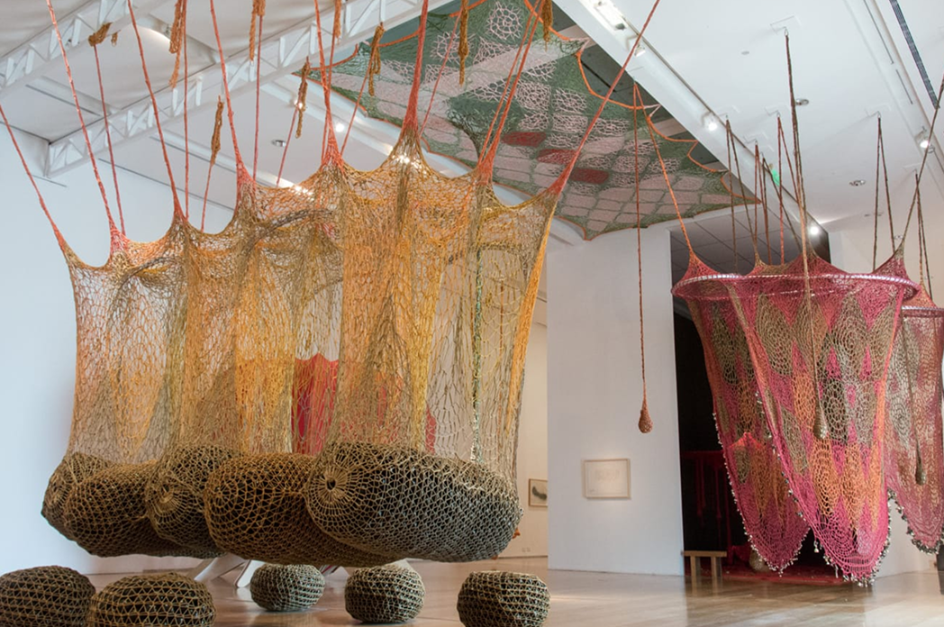 Preview soplo - ernesto neto