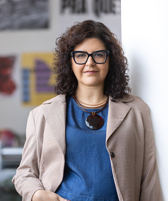 Foto de Waléria Dias